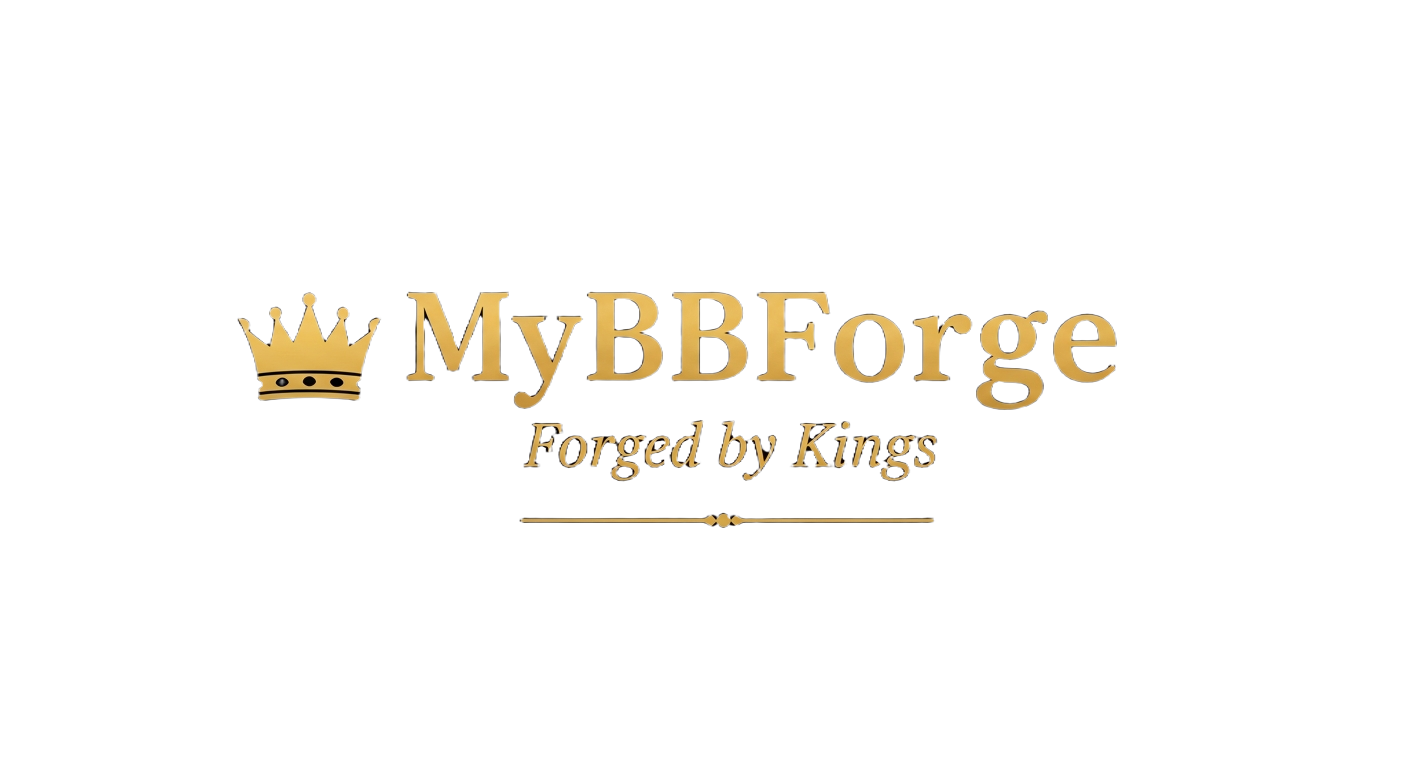 MyBB Forge
